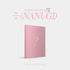 JUST B 4TH MINI ALBUM - ÷ (NANUGI) (NEMO ALBUM)